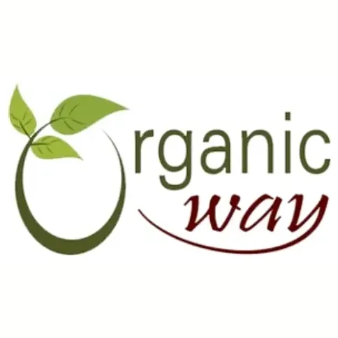 organicwaywholesale brand logo for organicwaywholesale.com