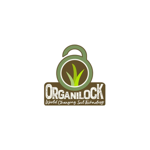 organilock brand logo for organilock.com