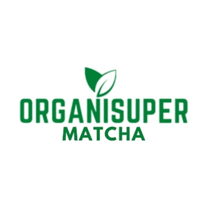 organisuper brand logo for organisuper.com