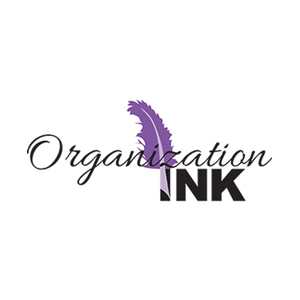 organizationink brand logo for organizationink.com