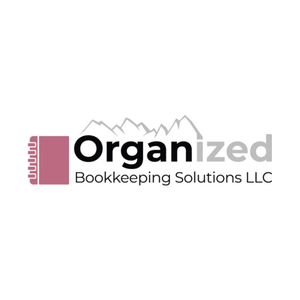 organizedlc brand logo for organizedlc.com