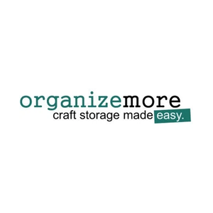 organizemore brand logo for organizemore.com