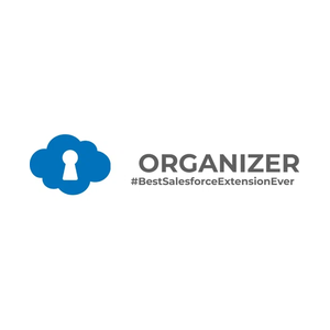 organizer brand logo for organizer.solutions
