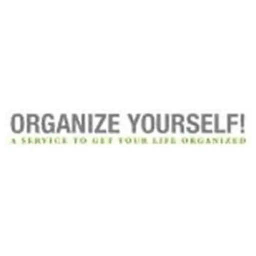 organizeyourself brand logo for organizeyourself.com