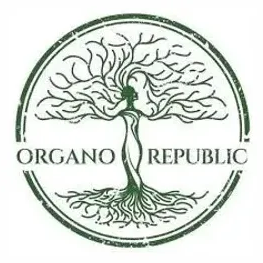 organorepublic brand logo for organorepublic.com