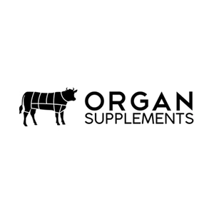 organsupplements brand logo for organsupplements.com