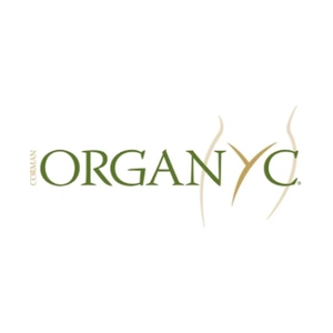 organyc brand logo for organyc.net