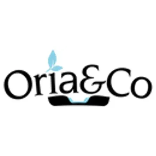 oria-co brand logo for oria-co.com