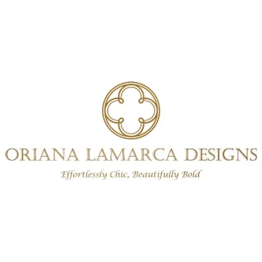 orianalamarcadesigns brand logo for orianalamarcadesigns.com