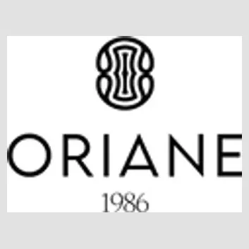 oriane1986 brand logo for oriane1986.com
