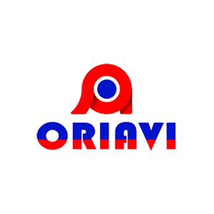 oriavi brand logo for oriavi.com