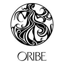 Oribe brand logo for ca.oribe.com