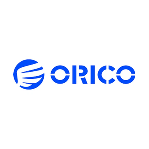 orico brand logo for orico.global