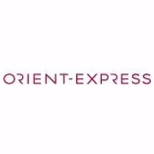 orient-express brand logo for orient-express.com