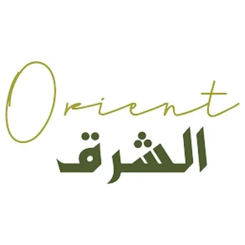orient-oliveoil brand logo for orient-oliveoil.com