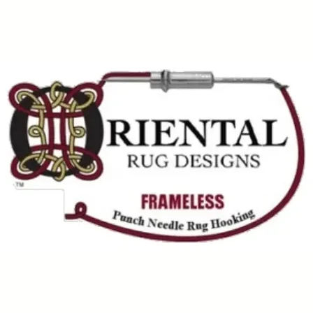 orientalrugdesigns brand logo for orientalrugdesigns.com