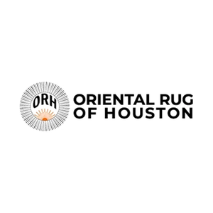 orientalrugofhouston brand logo for orientalrugofhouston.com