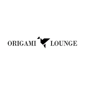origamilounge brand logo for origamilounge.com