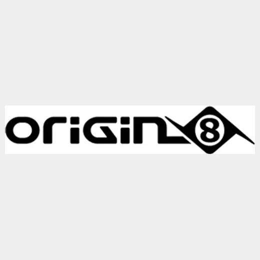 origin8 brand logo for origin8.bike