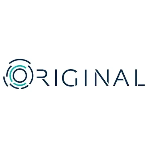 original-group brand logo for original-group.com