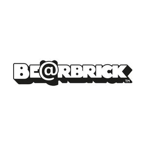 originalbearbrick brand logo for originalbearbrick.com
