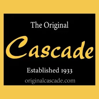 originalcascadewholesale brand logo for originalcascadewholesale.com
