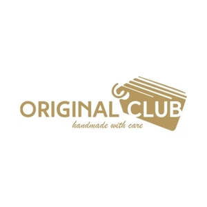 originalclub brand logo for originalclub.co