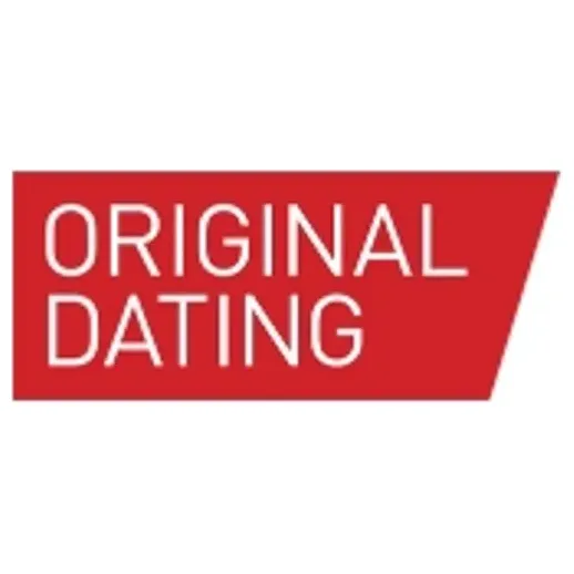 Original Dating brand logo for originaldating.com
