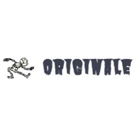 originale brand logo for originale.sale