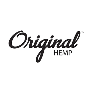 originalhemp brand logo for originalhemp.com