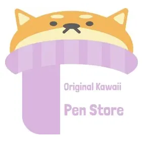 originalkawaiipen brand logo for originalkawaiipen.com