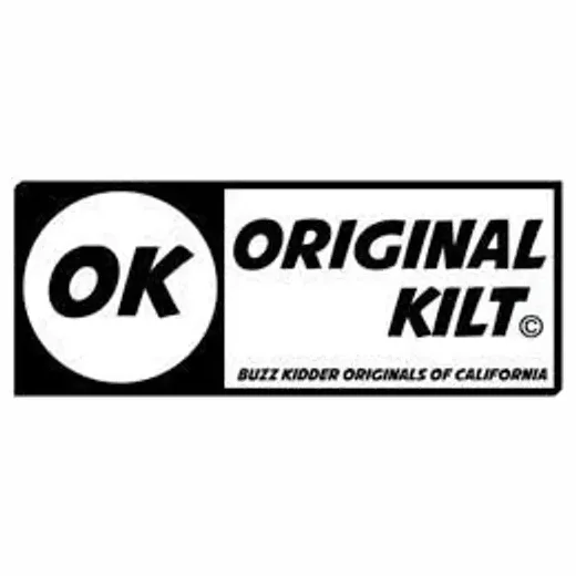 originalkilt brand logo for originalkilt.com