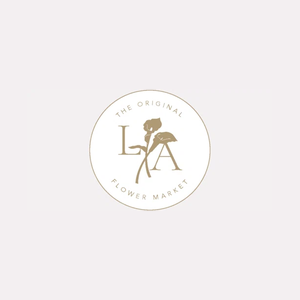 originallaflowermarket brand logo for originallaflowermarket.com
