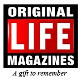 originallifemagazines brand logo for originallifemagazines.com