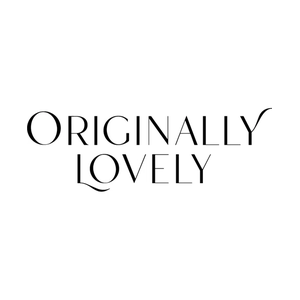 Originallylovely brand logo for shop.originallylovely.com