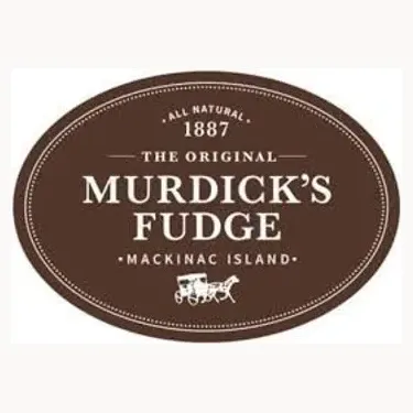 originalmurdicksfudge brand logo for originalmurdicksfudge.com