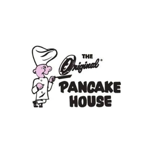 originalpancakehouse brand logo for originalpancakehouse.com