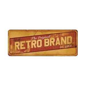 originalretrobrand brand logo for originalretrobrand.com