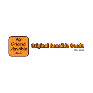 originalsensible brand logo for originalsensible.com