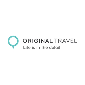 originaltravel brand logo for originaltravel.com