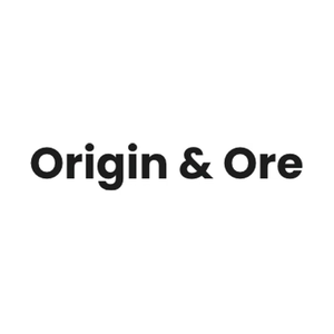 originandore brand logo for originandore.com
