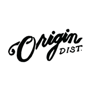 origindistribution brand logo for origindistribution.com