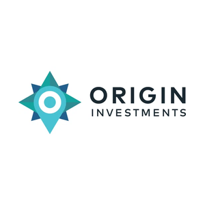 origininvestments brand logo for origininvestments.com