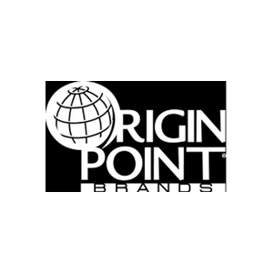 originpointbrands brand logo for originpointbrands.com
