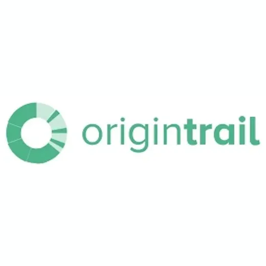origintrail brand logo for origintrail.io