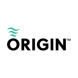 originwirelessai brand logo for originwirelessai.com