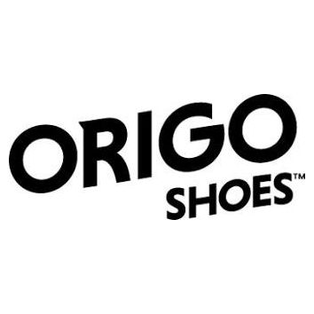 Origo Shoes brand logo for origoshoes.com