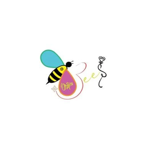 orijinbees brand logo for orijinbees.com