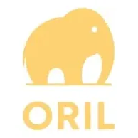 oril brand logo for oril.co