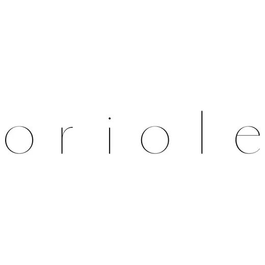 oriolechicago brand logo for oriolechicago.com